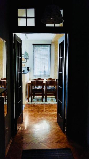 A&M apartment